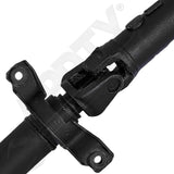 APDTY 138004 Drive Shaft Assembly