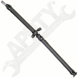 APDTY 138006 Drive Shaft Assembly