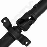 APDTY 138006 Drive Shaft Assembly