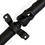APDTY 138008 Drive Shaft Assembly