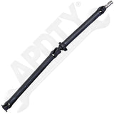 APDTY 138010 Drive Shaft Assembly