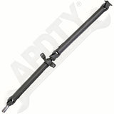 APDTY 138012 Drive Shaft Assembly
