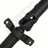 APDTY 138012 Drive Shaft Assembly