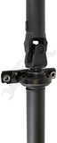 APDTY 138016 Drive Shaft Assembly