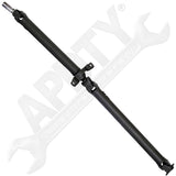 APDTY 138017 Drive Shaft Assembly