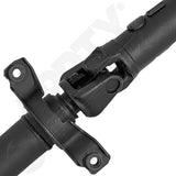 APDTY 138017 Drive Shaft Assembly