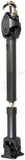 APDTY 138018 Front Driveshaft Assembly