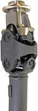 APDTY 138018 Front Driveshaft Assembly