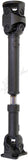 APDTY 138021 Front Driveshaft Assembly