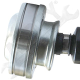 APDTY 138022 Front Driveshaft Assembly