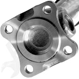 APDTY 138022 Front Driveshaft Assembly