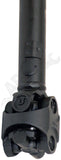 APDTY 138024 Front Driveshaft Assembly