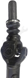 APDTY 138025 Front Driveshaft Assembly