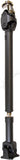APDTY 138027 Front Driveshaft Assembly