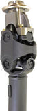 APDTY 138027 Front Driveshaft Assembly