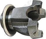 APDTY 138027 Front Driveshaft Assembly