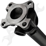 APDTY 138029 Front Driveshaft Assembly