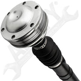 APDTY 138029 Front Driveshaft Assembly