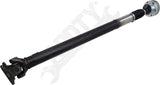 APDTY 138030 Front Driveshaft Assembly Select 05-06 Grand Cherokee, 06 Commander