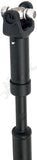 APDTY 138031 Front Driveshaft Assembly
