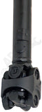 APDTY 138031 Front Driveshaft Assembly