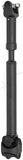 APDTY 138032 Front Driveshaft Assembly
