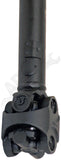 APDTY 138032 Front Driveshaft Assembly