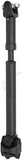 APDTY 138033 Front Driveshaft Assembly
