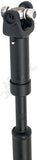 APDTY 138036 Front Driveshaft Assembly