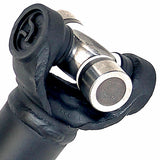 APDTY 138039 Front Driveshaft Assembly Fits 2002-2004 Grand Cherokee 4.0L 20" WW