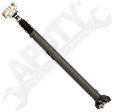 APDTY 138039 Front Driveshaft Assembly Fits 2002-2004 Grand Cherokee 4.0L 20" WW