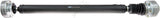 APDTY 138040 Front Driveshaft Assembly