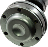 APDTY 138040 Front Driveshaft Assembly