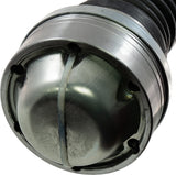 APDTY 138040 Front Driveshaft Assembly