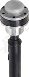 APDTY 138041 Front Driveshaft Assembly