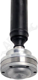 APDTY 138041 Front Driveshaft Assembly
