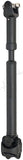 APDTY 138042 Front Driveshaft Assembly