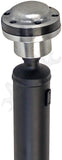 APDTY 138043 Front Driveshaft Assembly