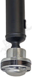 APDTY 138043 Front Driveshaft Assembly