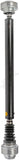 APDTY 138044 Front Driveshaft Assembly