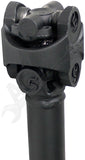 APDTY 138047 Front Driveshaft Assembly