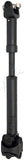 APDTY 138048 Front Driveshaft Assembly