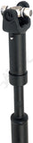 APDTY 138048 Front Driveshaft Assembly
