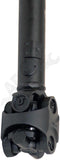 APDTY 138048 Front Driveshaft Assembly