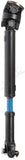 APDTY 138050 Front Driveshaft Assembly