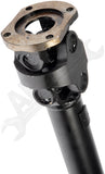APDTY 138050 Front Driveshaft Assembly