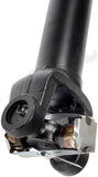 APDTY 138050 Front Driveshaft Assembly