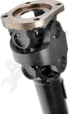APDTY 138051 Front Driveshaft Assembly