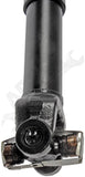 APDTY 138051 Front Driveshaft Assembly