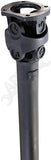 APDTY 138052 Front Driveshaft Assembly 52105871AB